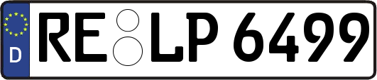 RE-LP6499