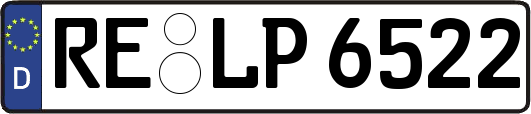 RE-LP6522