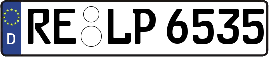 RE-LP6535