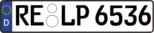 RE-LP6536