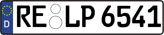 RE-LP6541