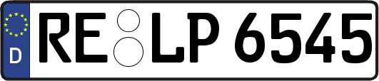 RE-LP6545