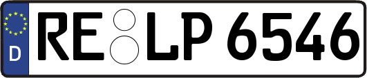 RE-LP6546