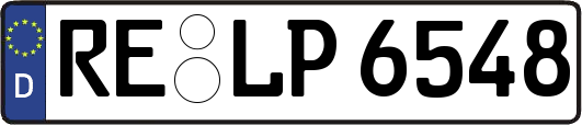 RE-LP6548