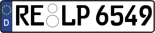 RE-LP6549