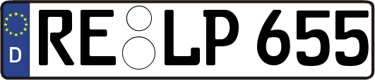 RE-LP655