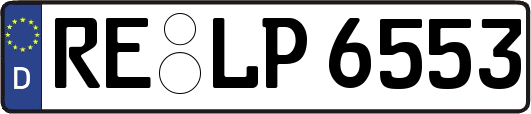 RE-LP6553