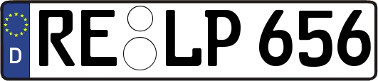 RE-LP656