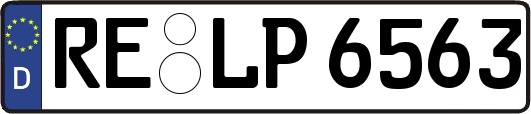 RE-LP6563
