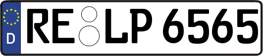 RE-LP6565