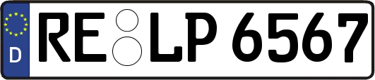 RE-LP6567