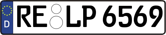 RE-LP6569