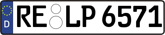 RE-LP6571