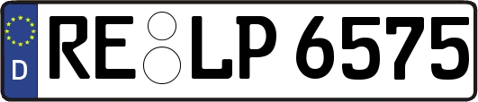 RE-LP6575