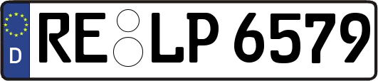 RE-LP6579