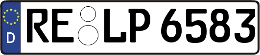 RE-LP6583