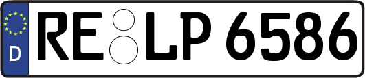 RE-LP6586