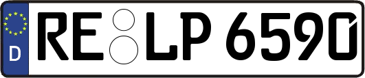RE-LP6590