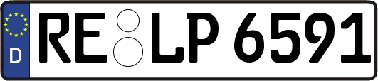 RE-LP6591