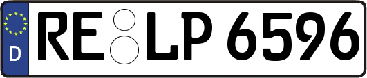 RE-LP6596