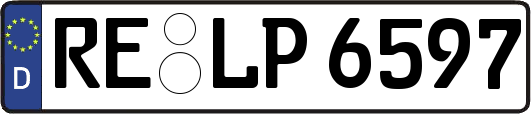 RE-LP6597