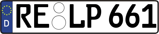 RE-LP661