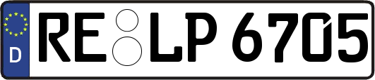 RE-LP6705