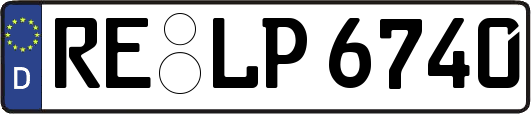 RE-LP6740