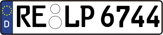 RE-LP6744