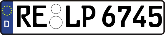 RE-LP6745
