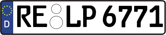 RE-LP6771
