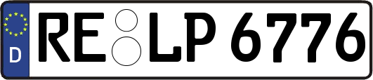 RE-LP6776