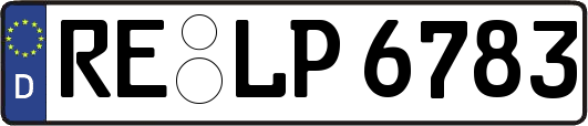 RE-LP6783