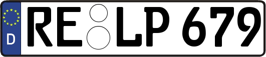 RE-LP679