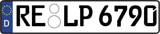 RE-LP6790