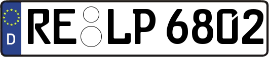 RE-LP6802