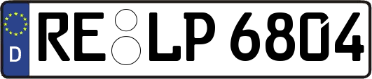 RE-LP6804