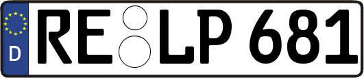 RE-LP681