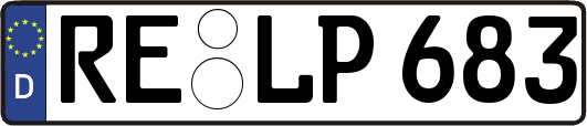 RE-LP683