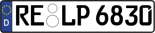 RE-LP6830