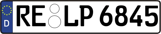 RE-LP6845