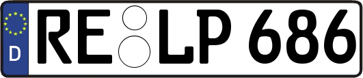 RE-LP686