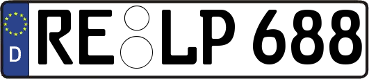 RE-LP688