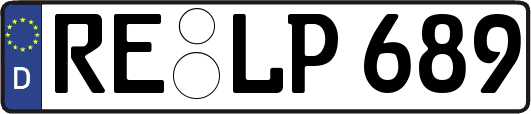 RE-LP689
