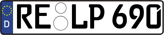 RE-LP690