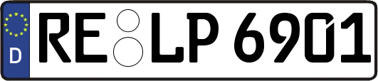 RE-LP6901