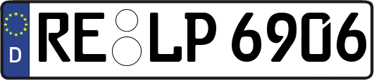 RE-LP6906