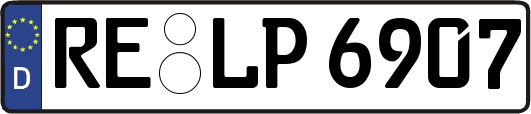 RE-LP6907