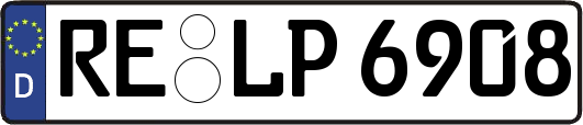RE-LP6908