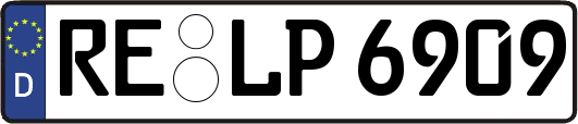 RE-LP6909